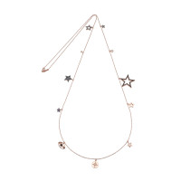 Stelle, Sterling Silver Necklace.