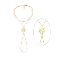 Serenity , Sterling Silver Shahmaran.