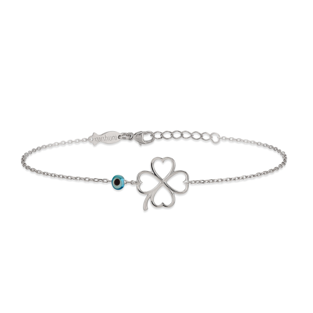 Yonja, Sterling Silver Bracelet.