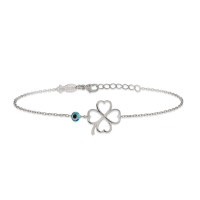 Yonja, Sterling Silver Bracelet.