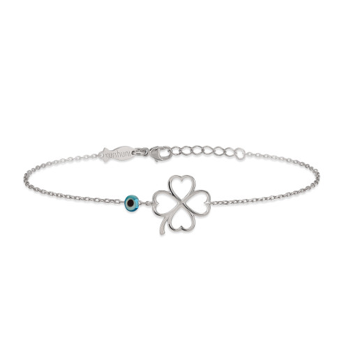 Yonja, Sterling Silver Bracelet.