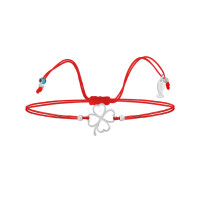 Yonja, Sterling Silver Bracelet (String).