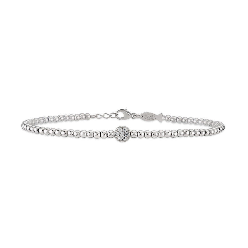 Venüs, Sterling Silver Bracelet.