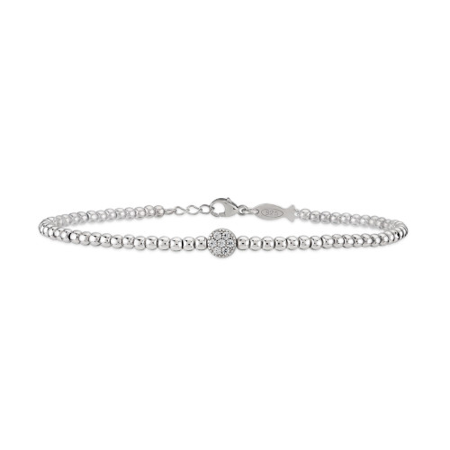 Venüs, Sterling Silver Bracelet.