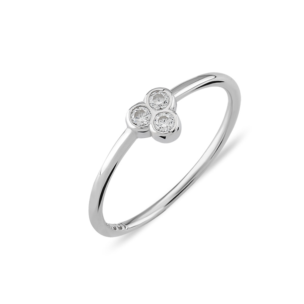 Sevilen, Sterling Silver Ring.