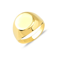 Chevalier, Sterling Silver Ring.