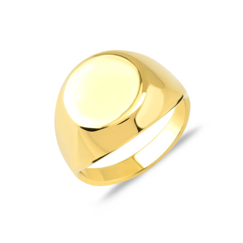 Chevalier, Sterling Silver Ring.