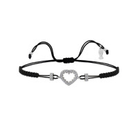 Senorita, Sterling Silver Bracelet (String).