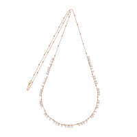 Sunshine, Sterling Silver Necklace.