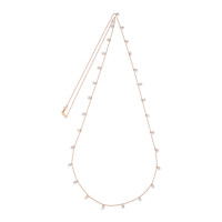 Shine, Sterling Silver Necklace.