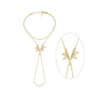 Gigi, Sterling Silver Shahmaran.