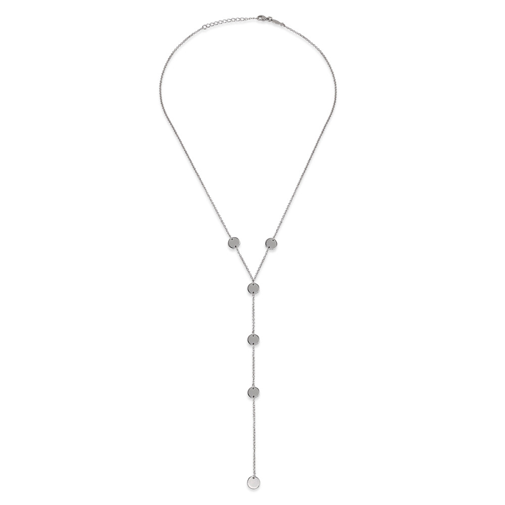 Konfeti(Y), Sterling Silver Necklace.