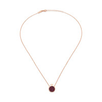 Nar, Sterling Silver Necklace.