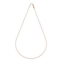 Forza, Sterling Silver Chain.