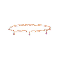 Glints, Sterling Silver Bracelet.