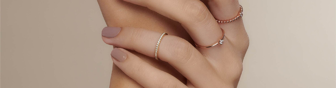 Rings to be Discovered